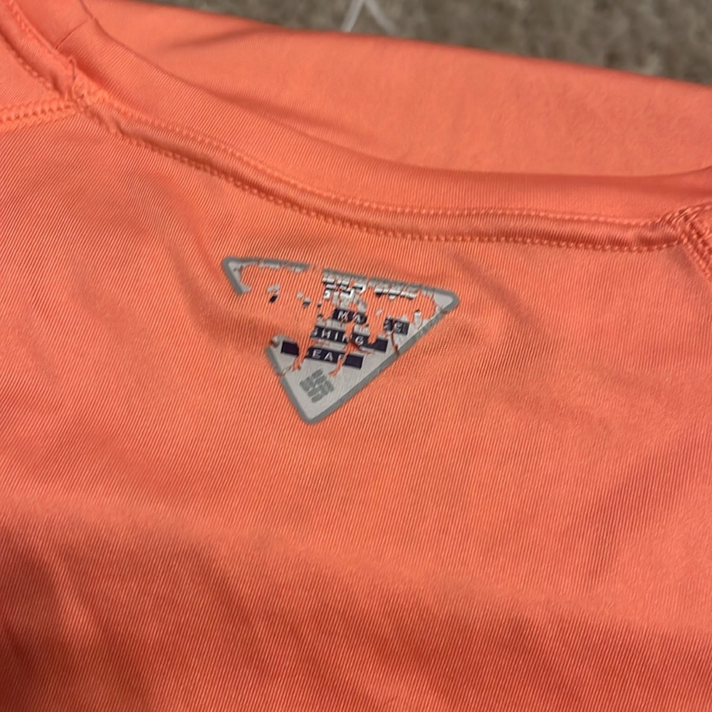 Columbia PFG Terminal Tackle Long-Sleeve T-Shirt for Men - XL - Picture 5 of 5